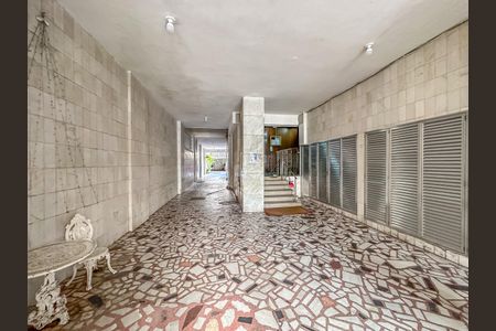 Apartamento à venda com 84m², 2 quartos e 1 vaga Apartamento à venda com 84m², 2 quartos e 1 vagaÁrea comum