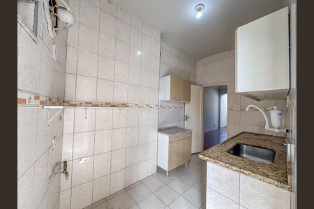 Apartamento à venda com 84m², 2 quartos e 1 vaga Apartamento à venda com 84m², 2 quartos e 1 vagaCozinha