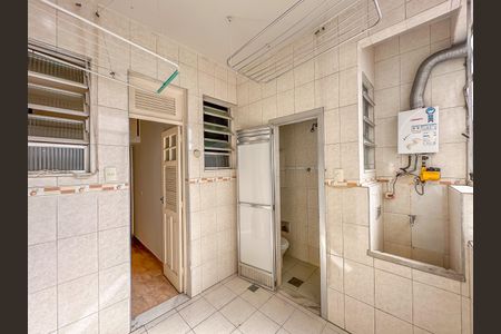 Apartamento à venda com 84m², 2 quartos e 1 vaga Apartamento à venda com 84m², 2 quartos e 1 vagaÁrea de serviço