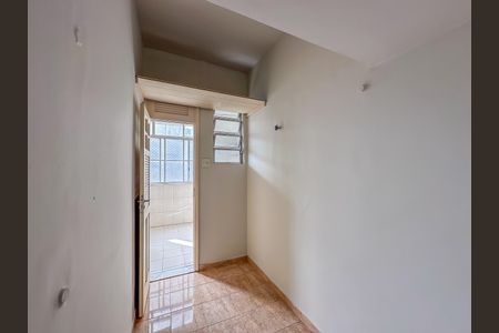 Apartamento à venda com 84m², 2 quartos e 1 vaga Apartamento à venda com 84m², 2 quartos e 1 vagaQuarto de serviço