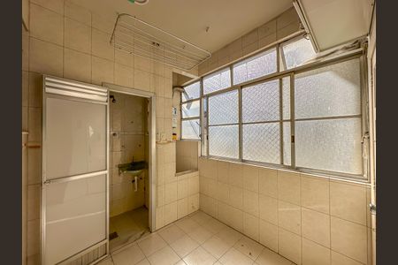Apartamento à venda com 84m², 2 quartos e 1 vaga Apartamento à venda com 84m², 2 quartos e 1 vagaÁrea de serviço
