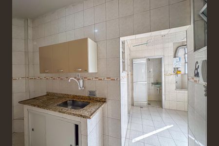 Apartamento à venda com 84m², 2 quartos e 1 vaga Apartamento à venda com 84m², 2 quartos e 1 vagaCozinha