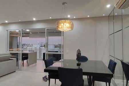 Apartamento à venda com 4 quartos, 157m² em Vila Albertina, São Paulo