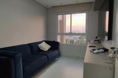 Apartamento à venda com 4 quartos, 157m² em Vila Albertina, São Paulo