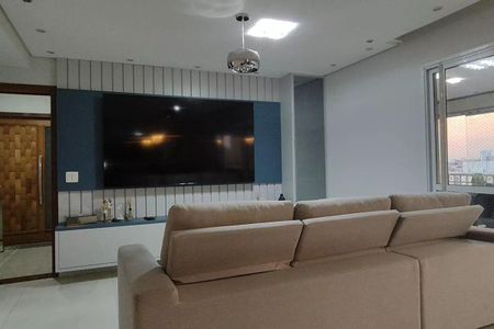 Apartamento à venda com 4 quartos, 157m² em Vila Albertina, São Paulo