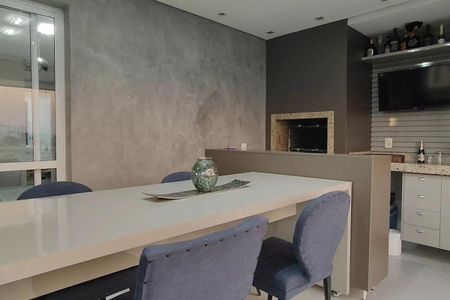 Apartamento à venda com 4 quartos, 157m² em Vila Albertina, São Paulo