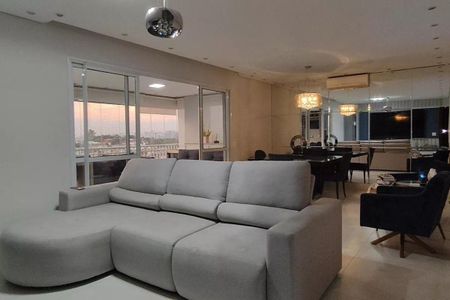 Apartamento à venda com 4 quartos, 157m² em Vila Albertina, São Paulo