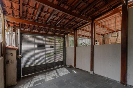 Garagem de casa à venda com 2 quartos, 85m² em Indianópolis, São Paulo