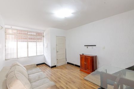 Sala de casa à venda com 2 quartos, 85m² em Indianópolis, São Paulo