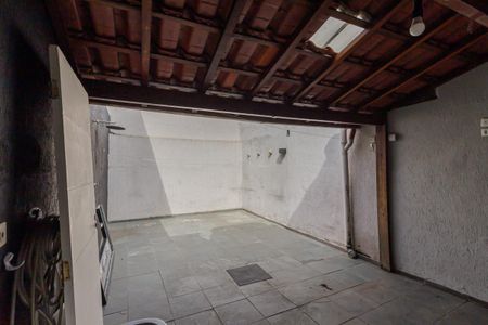Quintal_Área de Serviço de casa à venda com 2 quartos, 85m² em Indianópolis, São Paulo