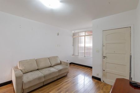 Sala de casa à venda com 2 quartos, 85m² em Indianópolis, São Paulo