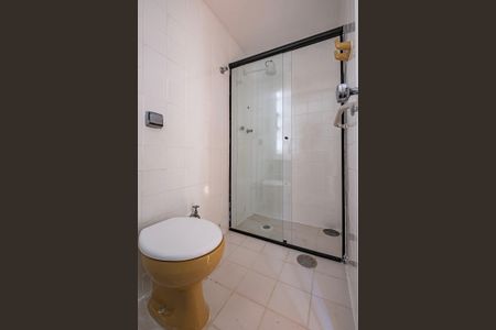 Suíte de apartamento para alugar com 3 quartos, 90m² em Cerqueira César, São Paulo