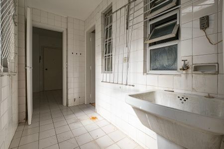 Apartamento para alugar com 90m², 3 quartos e 1 vaga Apartamento para alugar com 90m², 3 quartos e 1 vagaÁrea de Serviço