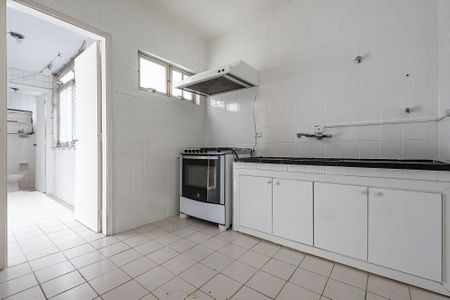 Apartamento para alugar com 90m², 3 quartos e 1 vaga Apartamento para alugar com 90m², 3 quartos e 1 vagaCozinha