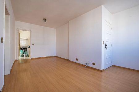 Sala de apartamento para alugar com 3 quartos, 90m² em Cerqueira César, São Paulo