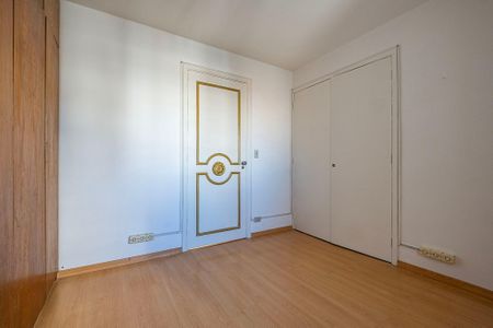 Apartamento para alugar com 90m², 3 quartos e 1 vaga Apartamento para alugar com 90m², 3 quartos e 1 vagaQuarto 3