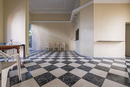 Apartamento para alugar com 90m², 3 quartos e 1 vaga Apartamento para alugar com 90m², 3 quartos e 1 vagaSalão de Festas