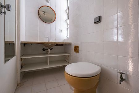 Apartamento para alugar com 90m², 3 quartos e 1 vaga Apartamento para alugar com 90m², 3 quartos e 1 vagaSuíte
