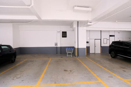 Apartamento à venda com 40m², 1 quarto e 1 vagaGaragem