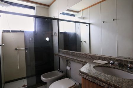 Apartamento à venda com 40m², 1 quarto e 1 vagaBanheiro