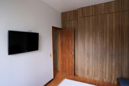 Apartamento à venda com 40m², 1 quarto e 1 vagaQuarto