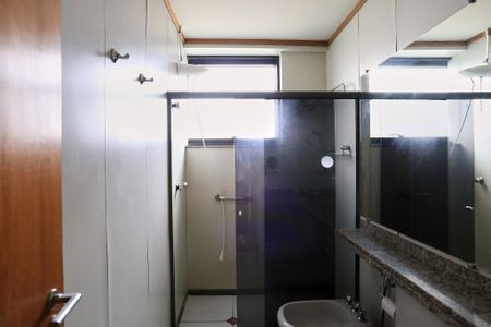 Apartamento à venda com 40m², 1 quarto e 1 vagaBanheiro