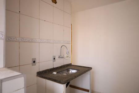 Apartamento para alugar com 80m², 2 quartos e sem vagaCozinha