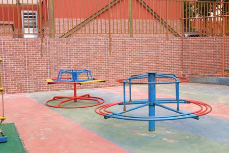 Apartamento para alugar com 80m², 2 quartos e sem vagaÁrea comum - Playground