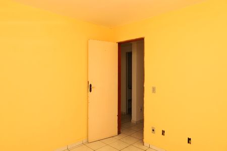 Quarto 1 de apartamento para alugar com 2 quartos, 80m² em Jardim Laura, Ferraz de Vasconcelos