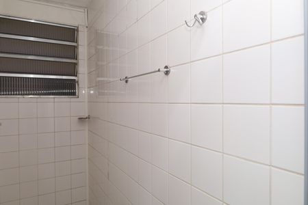 Apartamento para alugar com 80m², 2 quartos e sem vagaBanheiro