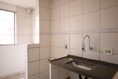 Apartamento para alugar com 80m², 2 quartos e sem vagaCozinha