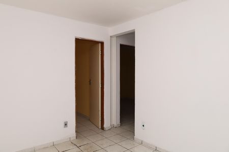 Sala de apartamento para alugar com 2 quartos, 80m² em Jardim Laura, Ferraz de Vasconcelos