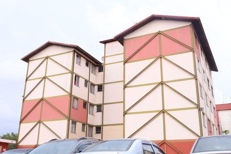 Apartamento para alugar com 80m², 2 quartos e sem vagaÁrea comum - Prédio