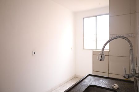 Apartamento para alugar com 80m², 2 quartos e sem vagaCozinha