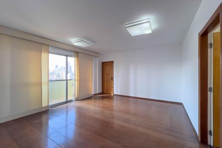 Sala de apartamento para alugar com 3 quartos, 108m² em Vila Mariana, São Paulo