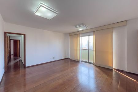 Sala de apartamento para alugar com 3 quartos, 108m² em Vila Mariana, São Paulo