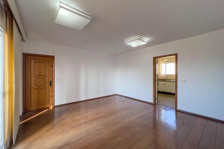 Sala de apartamento para alugar com 3 quartos, 108m² em Vila Mariana, São Paulo