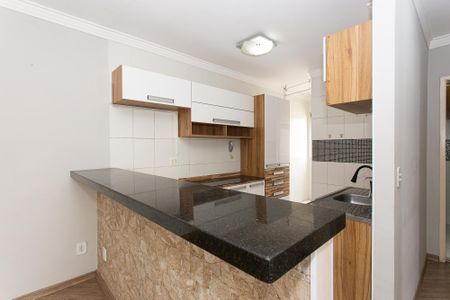 Apartamento para alugar com 52m², 2 quartos e 1 vagaCozinha