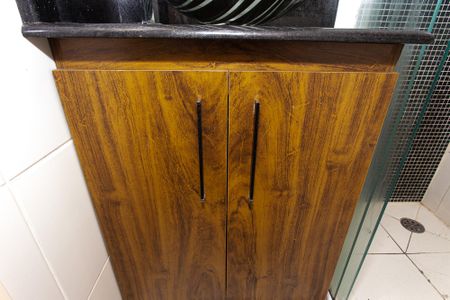 Apartamento para alugar com 52m², 2 quartos e 1 vagaBanheiro