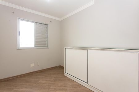 Quarto 2 de apartamento para alugar com 2 quartos, 52m² em Vila Moreira, São Paulo