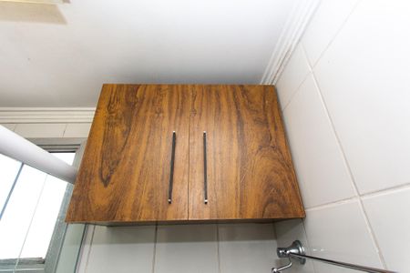 Apartamento para alugar com 52m², 2 quartos e 1 vagaBanheiro