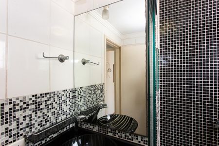 Apartamento para alugar com 52m², 2 quartos e 1 vagaBanheiro