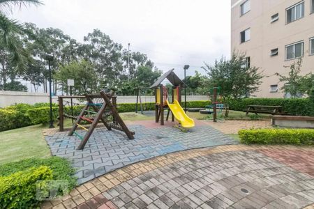Apartamento para alugar com 52m², 2 quartos e 1 vagaÁrea comum - Playground