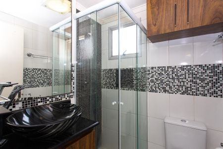 Apartamento para alugar com 52m², 2 quartos e 1 vagaBanheiro