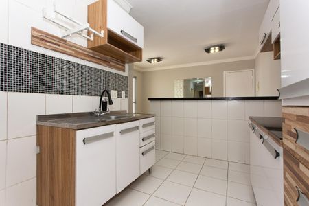Apartamento para alugar com 52m², 2 quartos e 1 vagaCozinha
