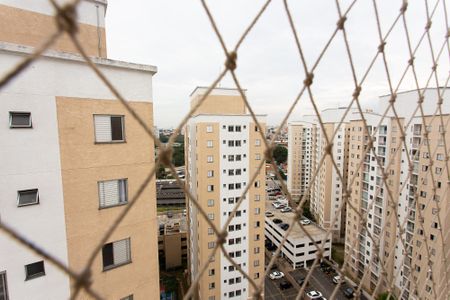 Apartamento para alugar com 52m², 2 quartos e 1 vagaVista da Varanda