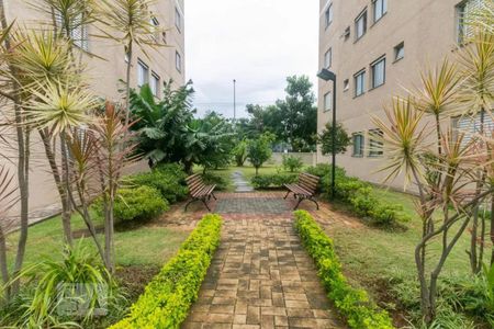 Apartamento para alugar com 52m², 2 quartos e 1 vagaÁrea Comum