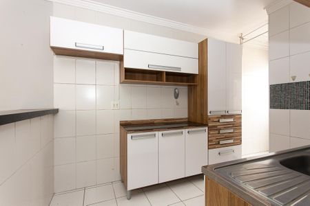 Apartamento para alugar com 52m², 2 quartos e 1 vagaCozinha