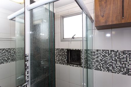Apartamento para alugar com 52m², 2 quartos e 1 vagaBanheiro