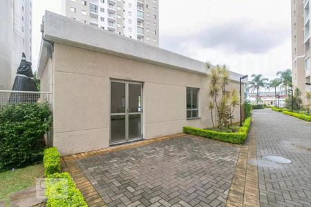 Apartamento para alugar com 52m², 2 quartos e 1 vagaÁrea comum - Salão de festas